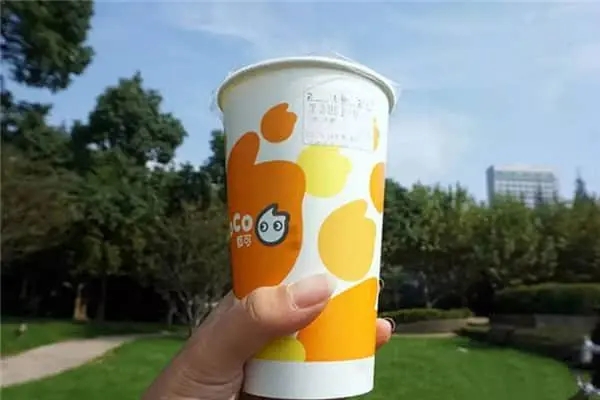coco奶茶官网电话