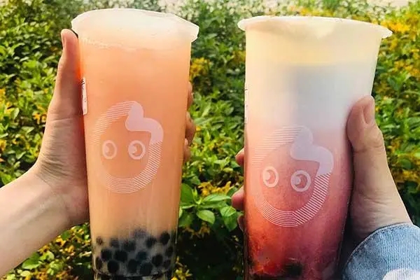南京coco奶茶怎么加盟
