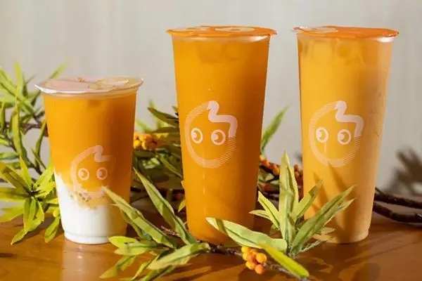 coco奶茶店的加盟利润多少