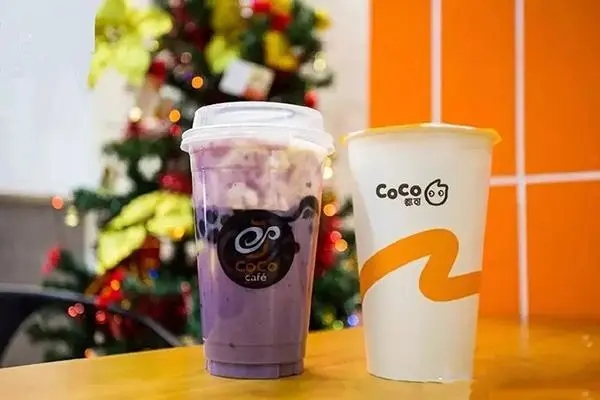 加盟coco利润怎么样