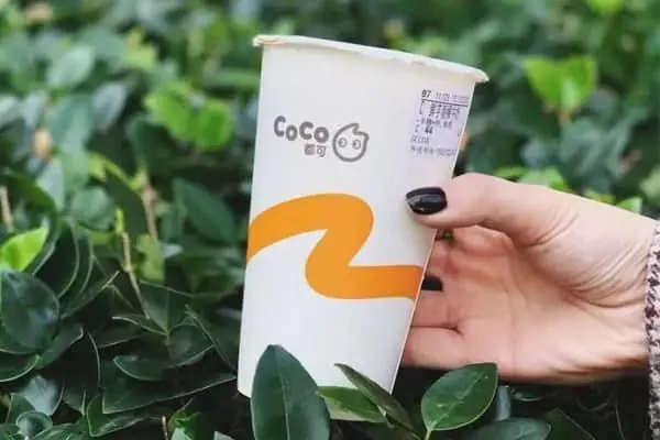 coco奶茶加盟连锁官网电话多少