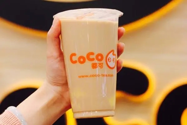 郑州coco 加盟