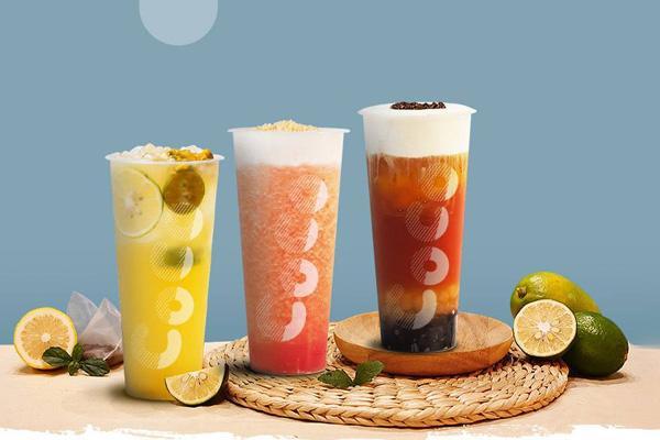 coco奶茶店加盟模式分析