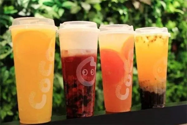 coco奶茶南京总部地址在哪里