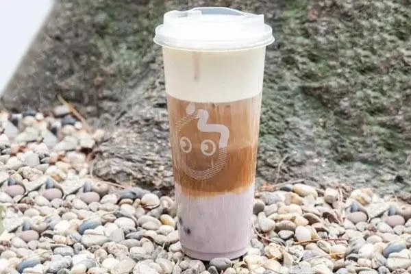 加盟店奶茶coco
