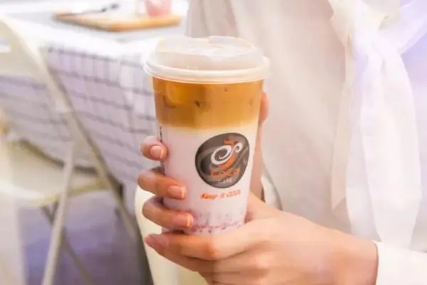 coco奶茶加盟总部热线是多少电话