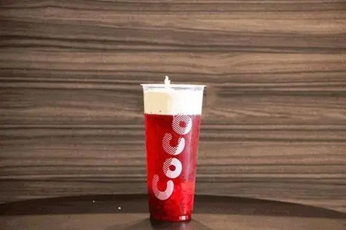 加盟coco奶茶店需要多少加盟费