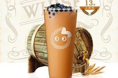加盟coco奶茶赚钱吗