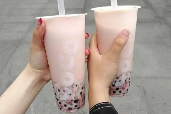 加盟coco奶茶 150万