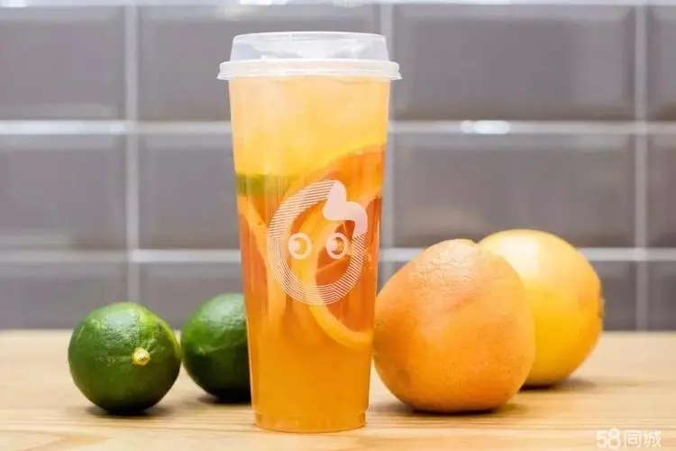 coco奶茶加盟总部热线电话是多少