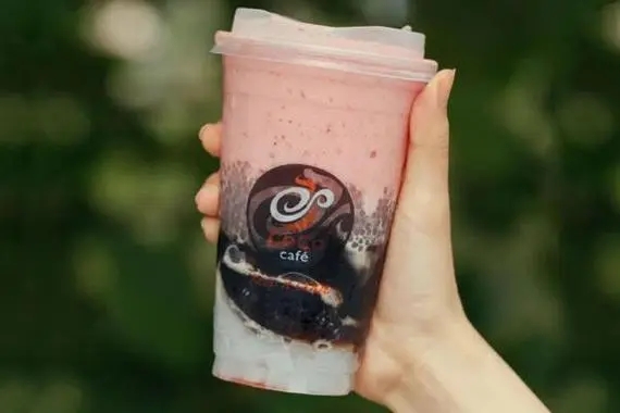 coco奶茶加盟商电话是多少啊