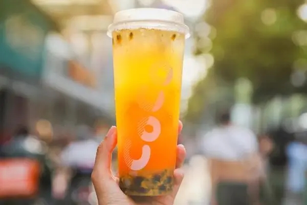 coco奶茶加盟利润分析表格