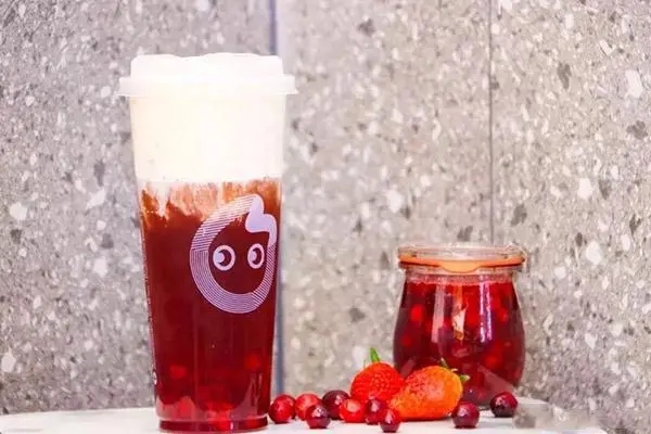 coco奶茶值得加盟吗