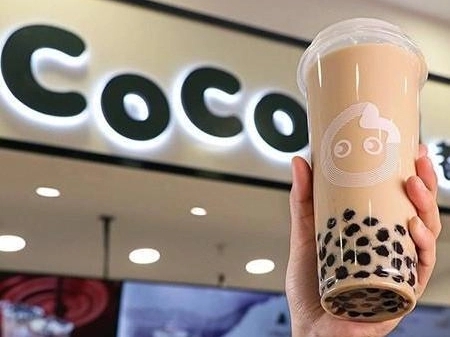 郑州coco 加盟费