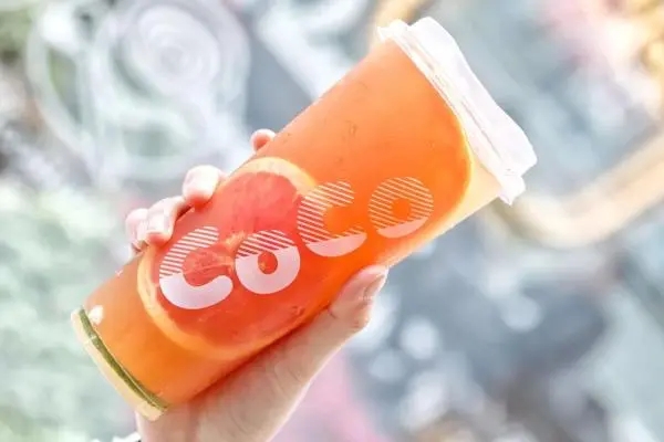 南京coco奶茶可不可以加盟