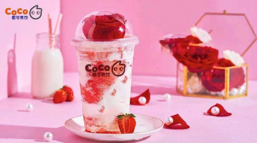 coco奶茶店加盟模式有哪些