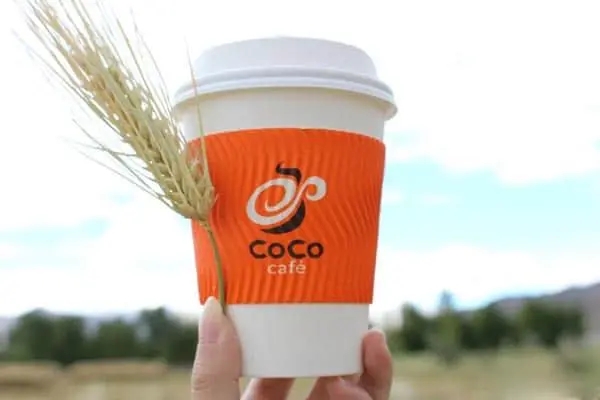 coco奶茶代理加盟费多少钱