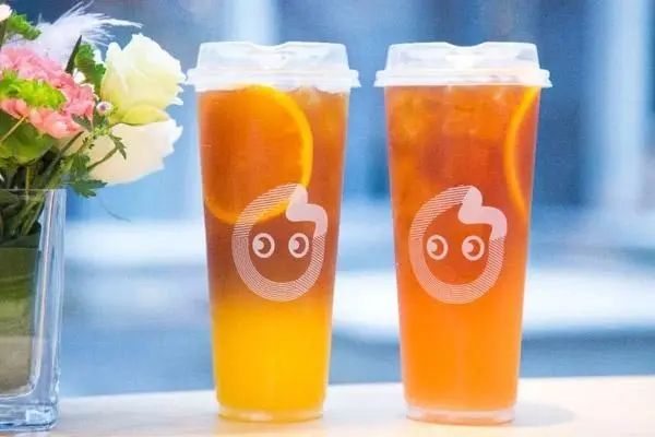 coco奶茶加盟哈尔滨有几家店铺呢