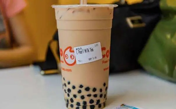 coco奶茶总部加盟电话多少号