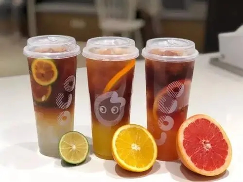coco奶茶加盟需要多少钱一个月呢