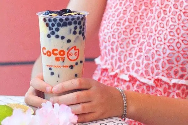 选择高品质的coco奶茶加盟品牌的关键要点