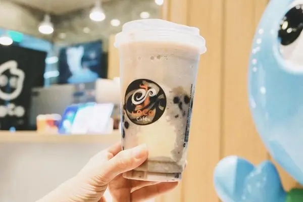 coco奶茶加盟费需要多少钱一个月呢
