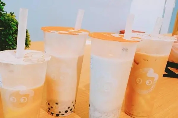 郑州加盟coco奶茶店要多少钱