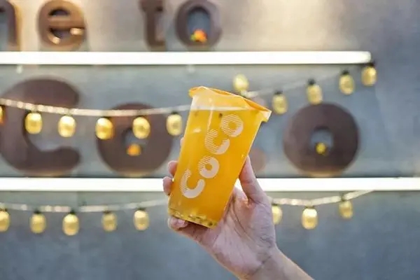 coco加盟成本