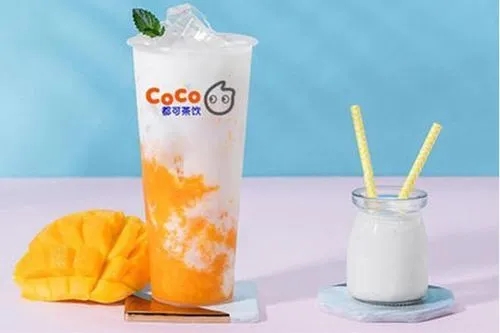 南京coco总部在哪里