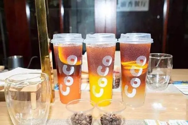 coco南京招聘