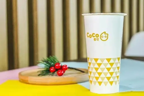 coco奶茶沈阳加盟费多少钱