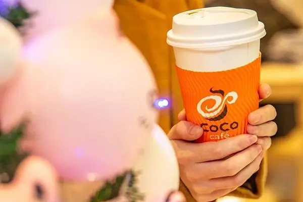 coco奶茶可以加盟吗能赚钱吗