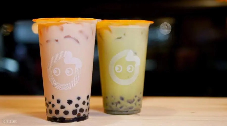 洞悉coco奶茶加盟运营的实际成本构成 洞悉coco奶茶加盟运营的实际成本构成