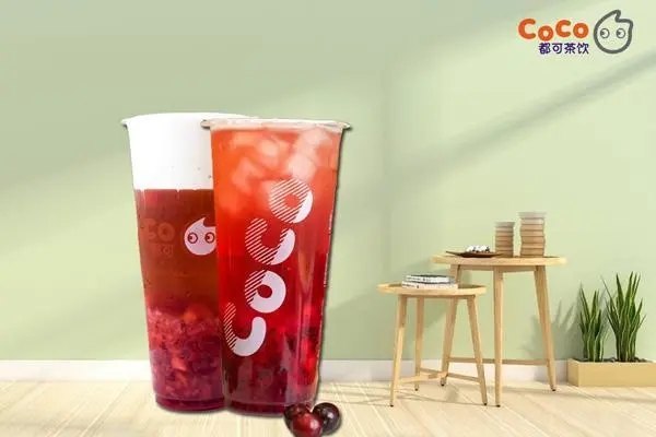 coco奶茶店在南京可以加盟吗多少钱