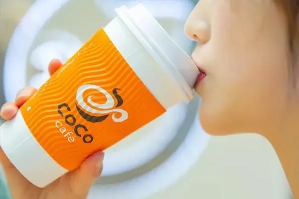 coco奶茶店加盟电话是多少号