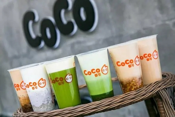 coco奶茶加盟利润分析表最新