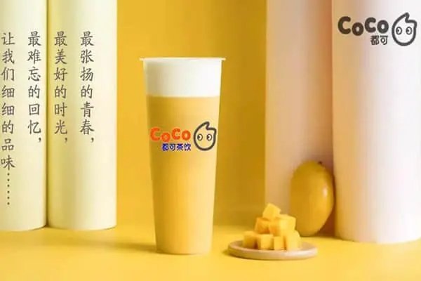 河南coco奶茶加盟总部在哪个城市