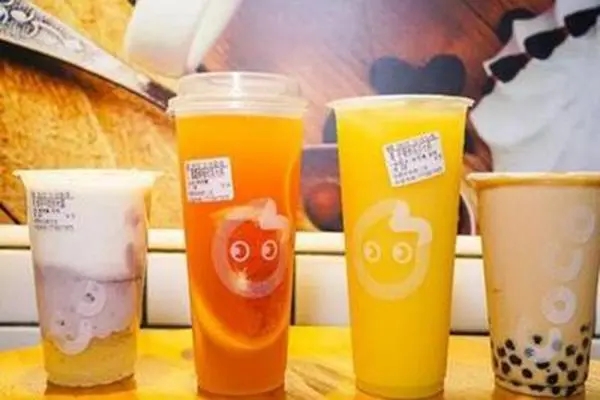 coco奶茶加盟店最少面积多少钱