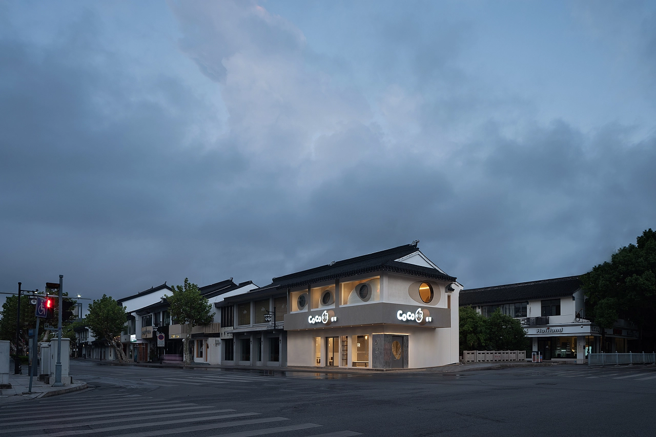 CoCo都可苏州十全街店(图2) 0177b4619affb311013f01cd3dd59c.jpg